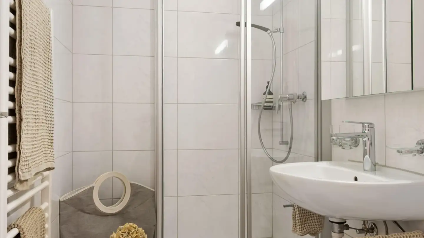 Wohnung mieten - Parkstrasse 19, 5313 Klingnau - Foto 4