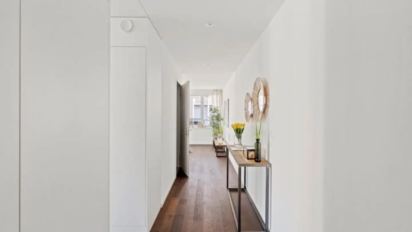 Wohnung mieten - Birchstrasse 98, 8050 Zürich - Foto 2