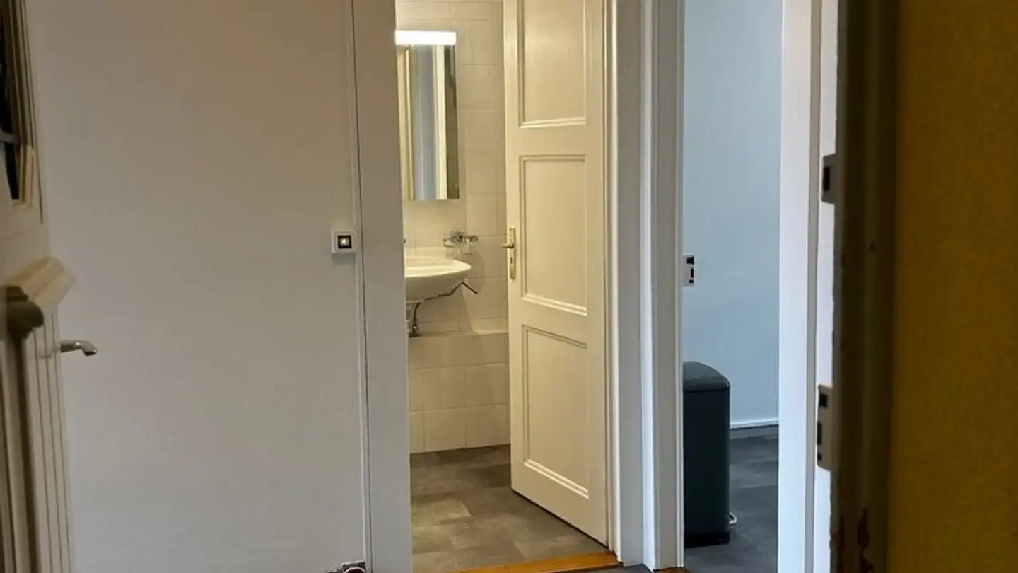 Apartment for rent - Avenue d'Echallens 111, 1004 Lausanne - Photo 2