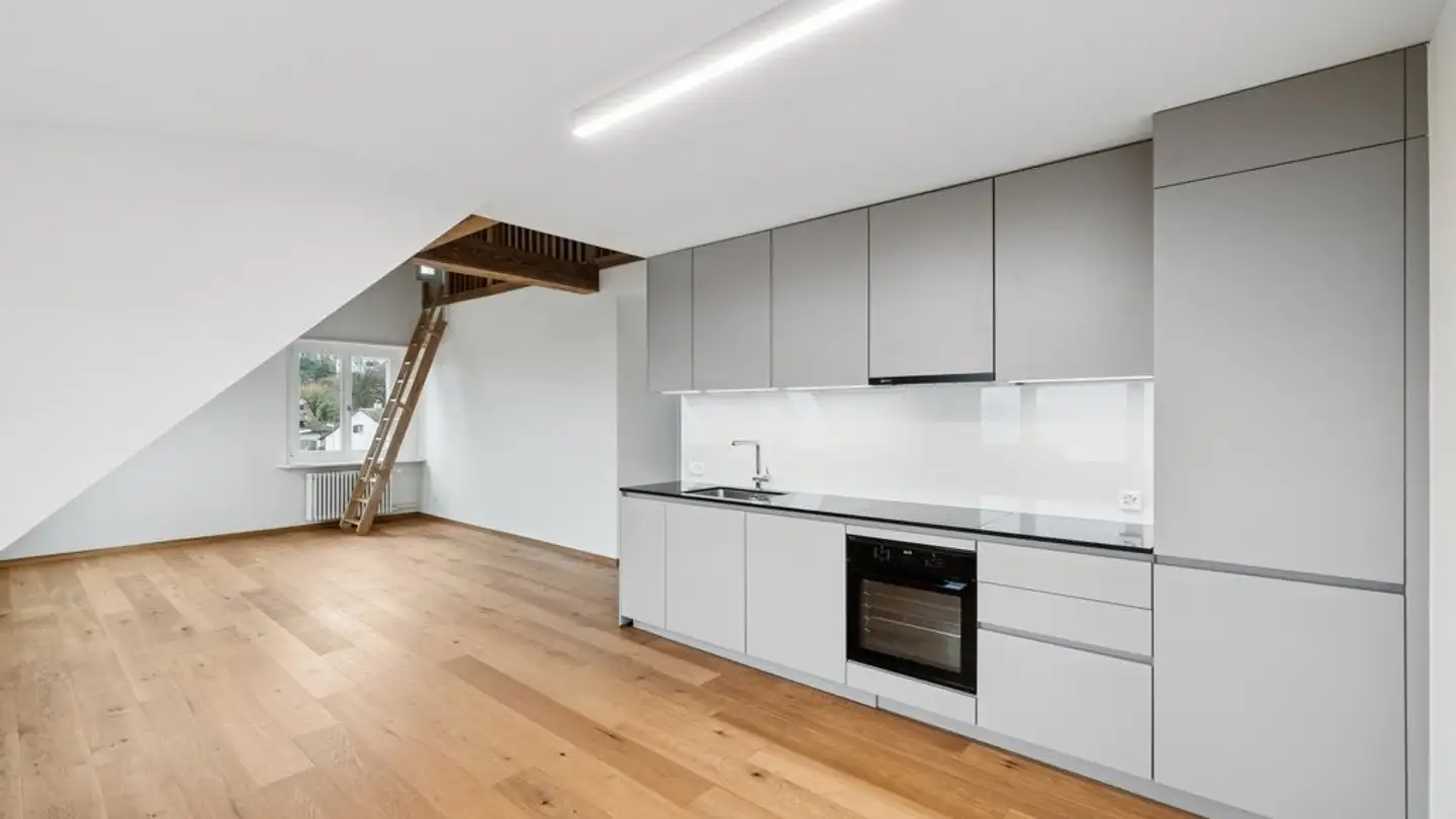 Appartement à louer - Erbstrasse 2, 8700 Küsnacht ZH - Photo 2