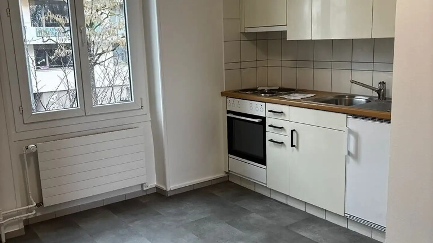 Apartment for rent - Avenue d'Echallens 111, 1004 Lausanne - Photo 3