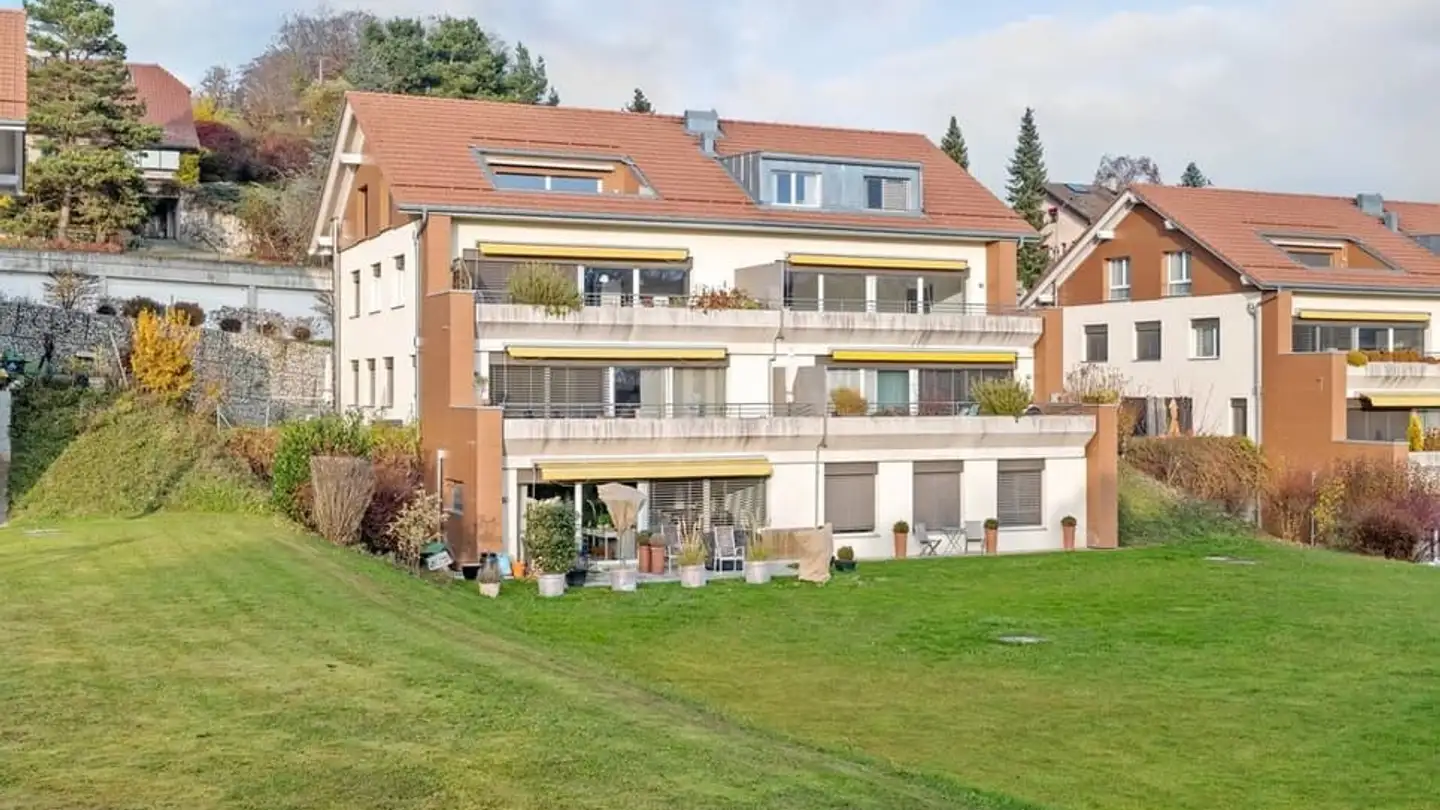 Appartement à louer - Route Du Flonzaley 5, 1070 Puidoux - Photo 3