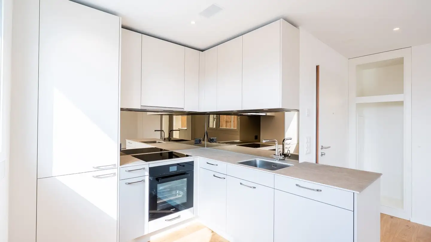 Appartement à louer - 8570 Weinfelden - Photo 2