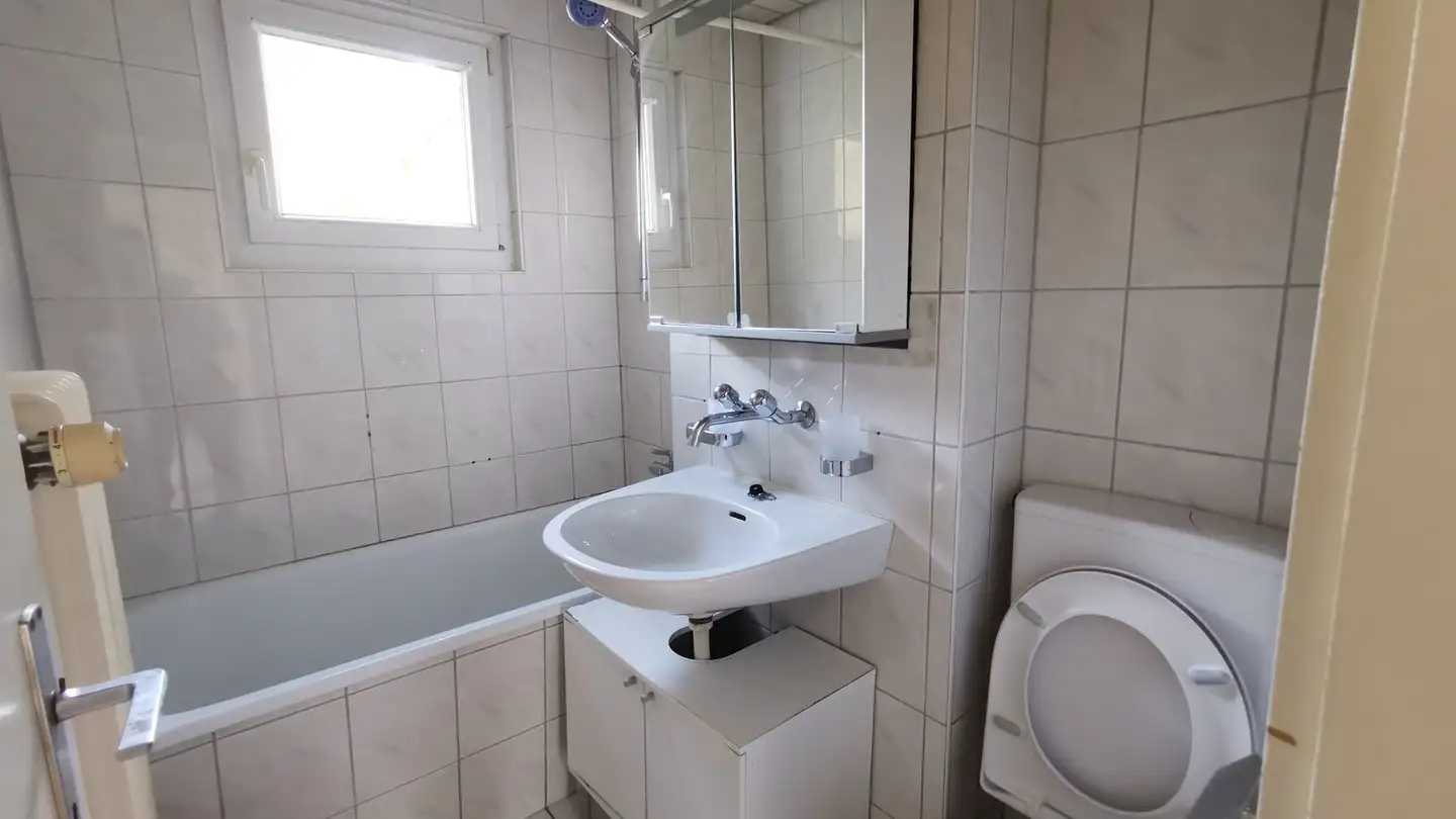 Wohnung mieten - Schutzmühlestrasse 30, 9430 St. Margrethen SG - Foto 4