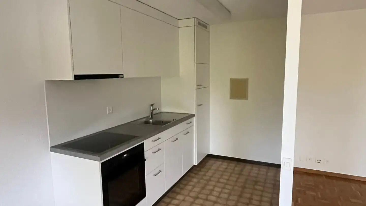 Wohnung mieten - Müli 3, 6246 Altishofen - Foto 2