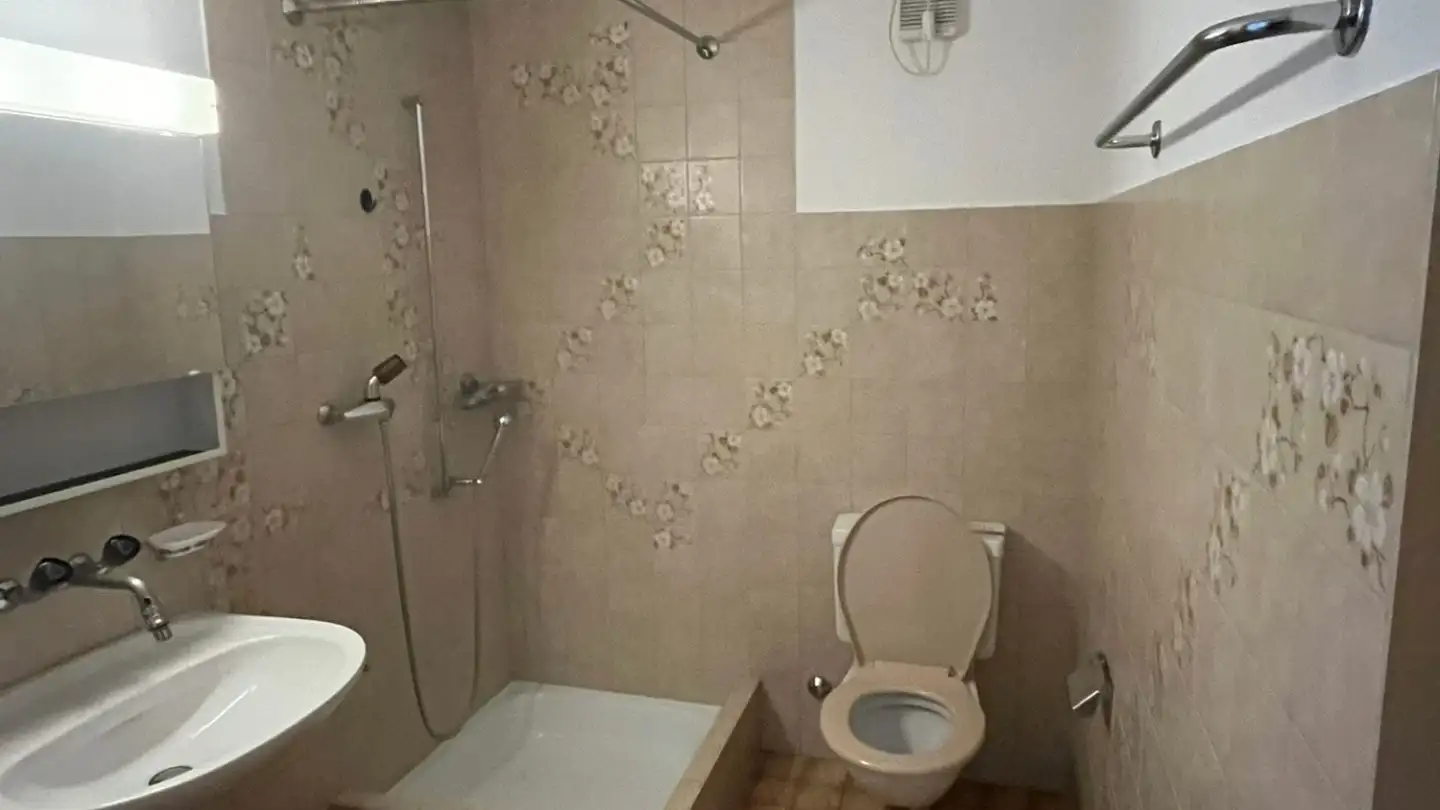 Wohnung mieten - Müli 3, 6246 Altishofen - Foto 3