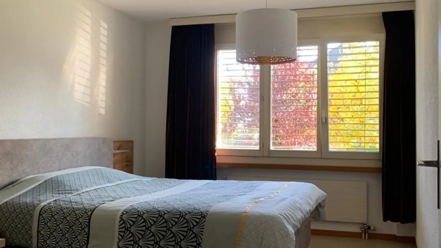 Wohnung mieten - Müli 3, 6246 Altishofen - Foto 4