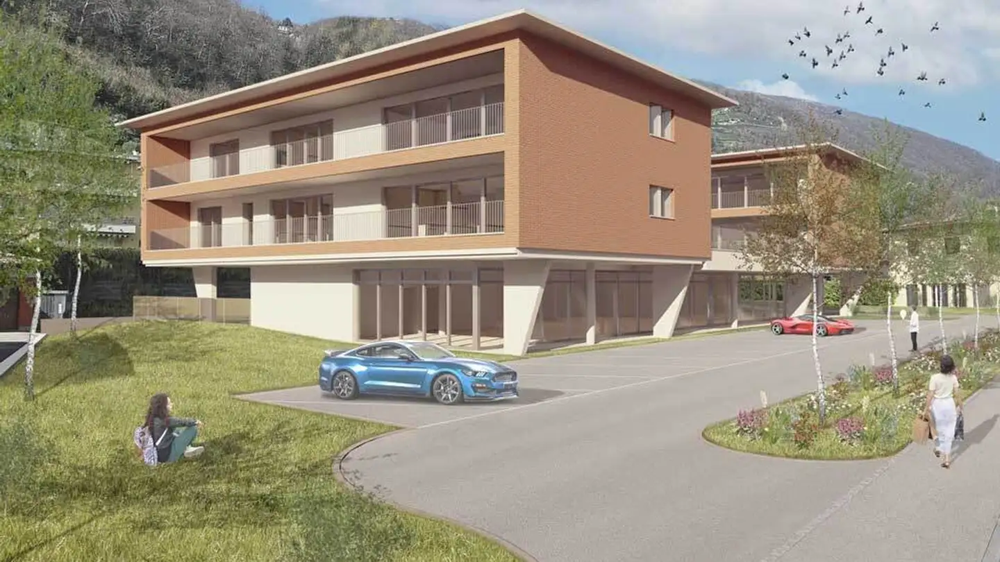 Office space for sale - 6982 Agno - Photo 3