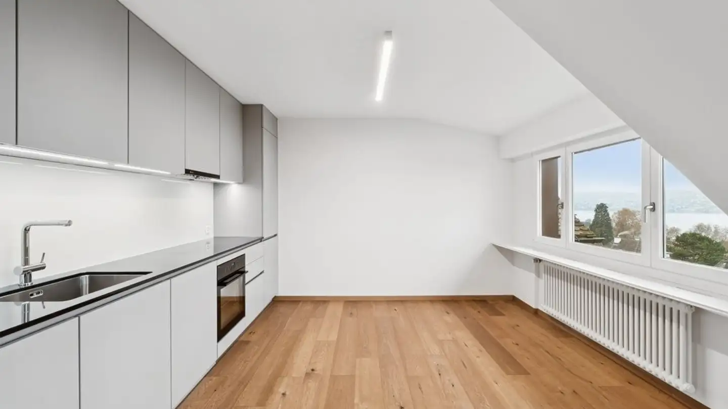 Appartement à louer - Erbstrasse 2, 8700 Küsnacht ZH - Photo 3