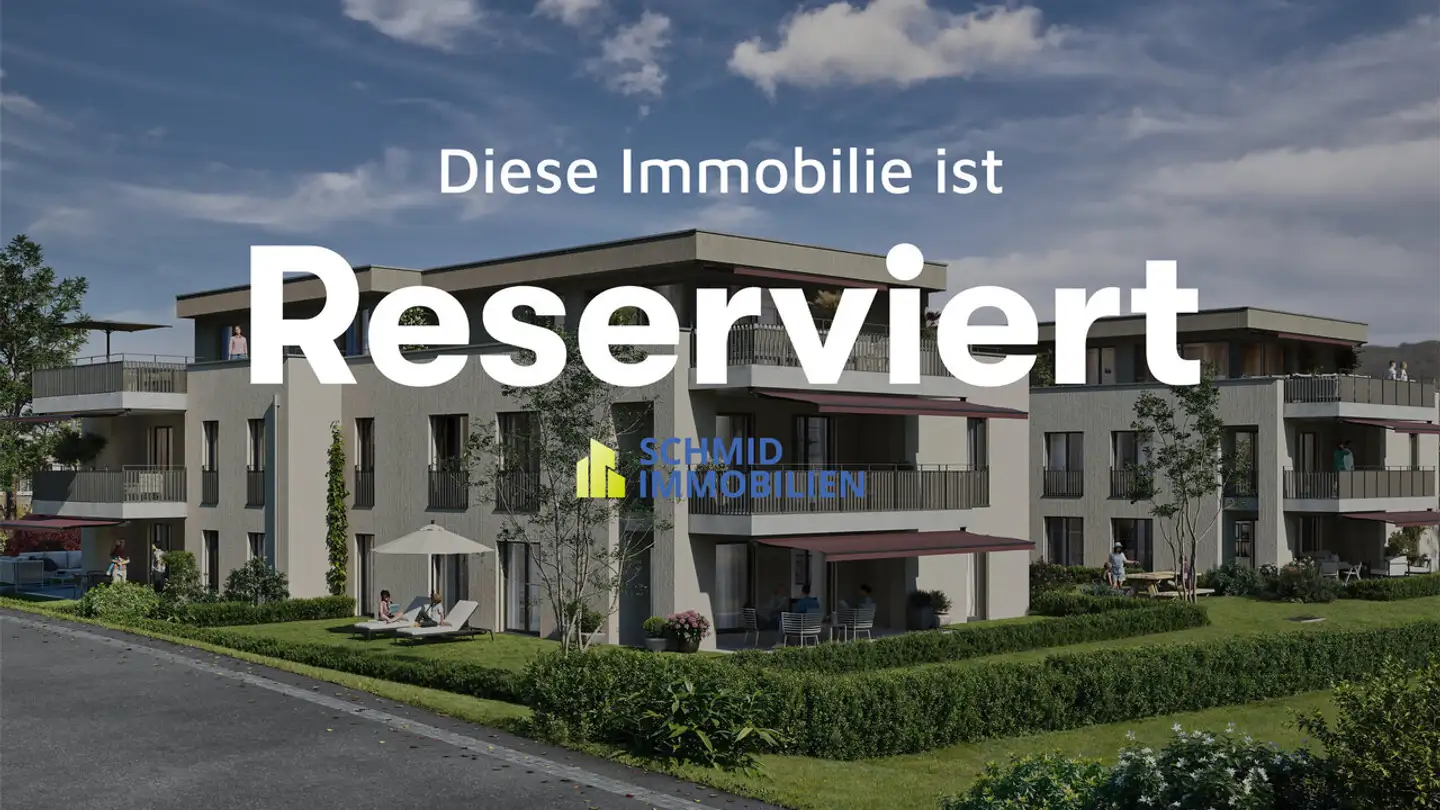 Appartamento in vendita - Dorfstrasse 10, 5314 Kleindöttingen