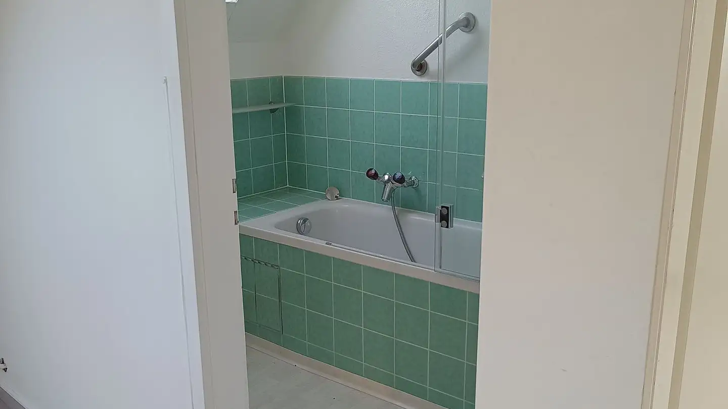 Wohnung mieten - Zollerstrasse 24, 8703 Erlenbach ZH - Foto 4