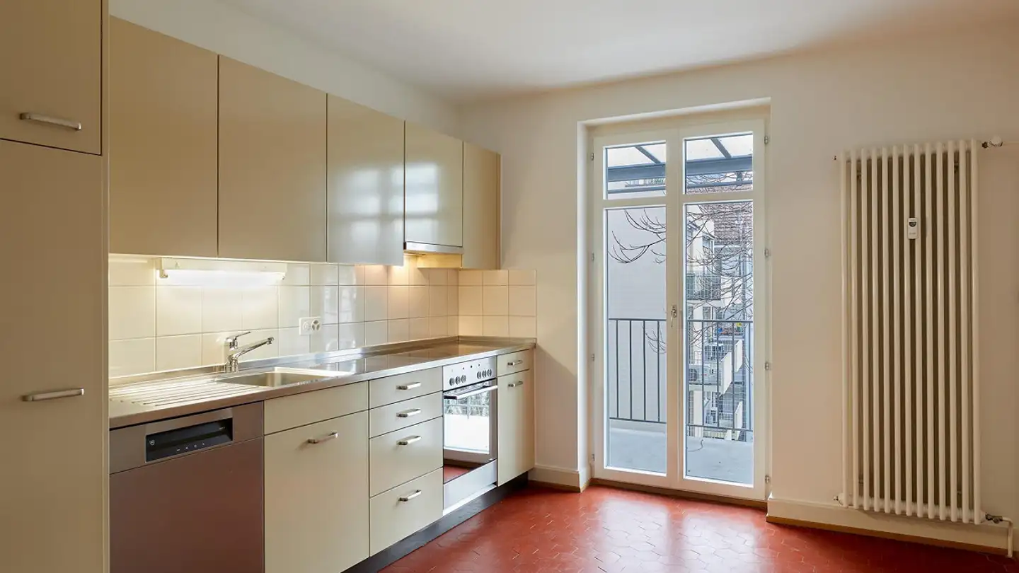 Appartement à louer - Schönaustrasse 46, 4058 Basel - Photo 2