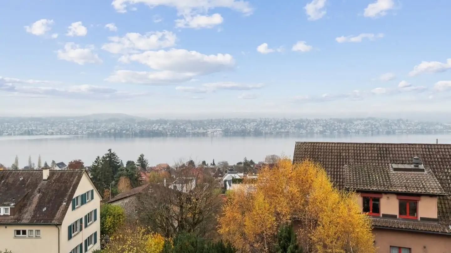 Appartement à louer - Erbstrasse 2, 8700 Küsnacht ZH - Photo 4