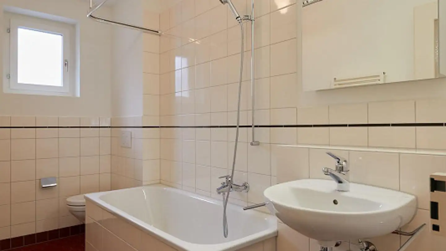 Appartement à louer - Schönaustrasse 46, 4058 Basel - Photo 3
