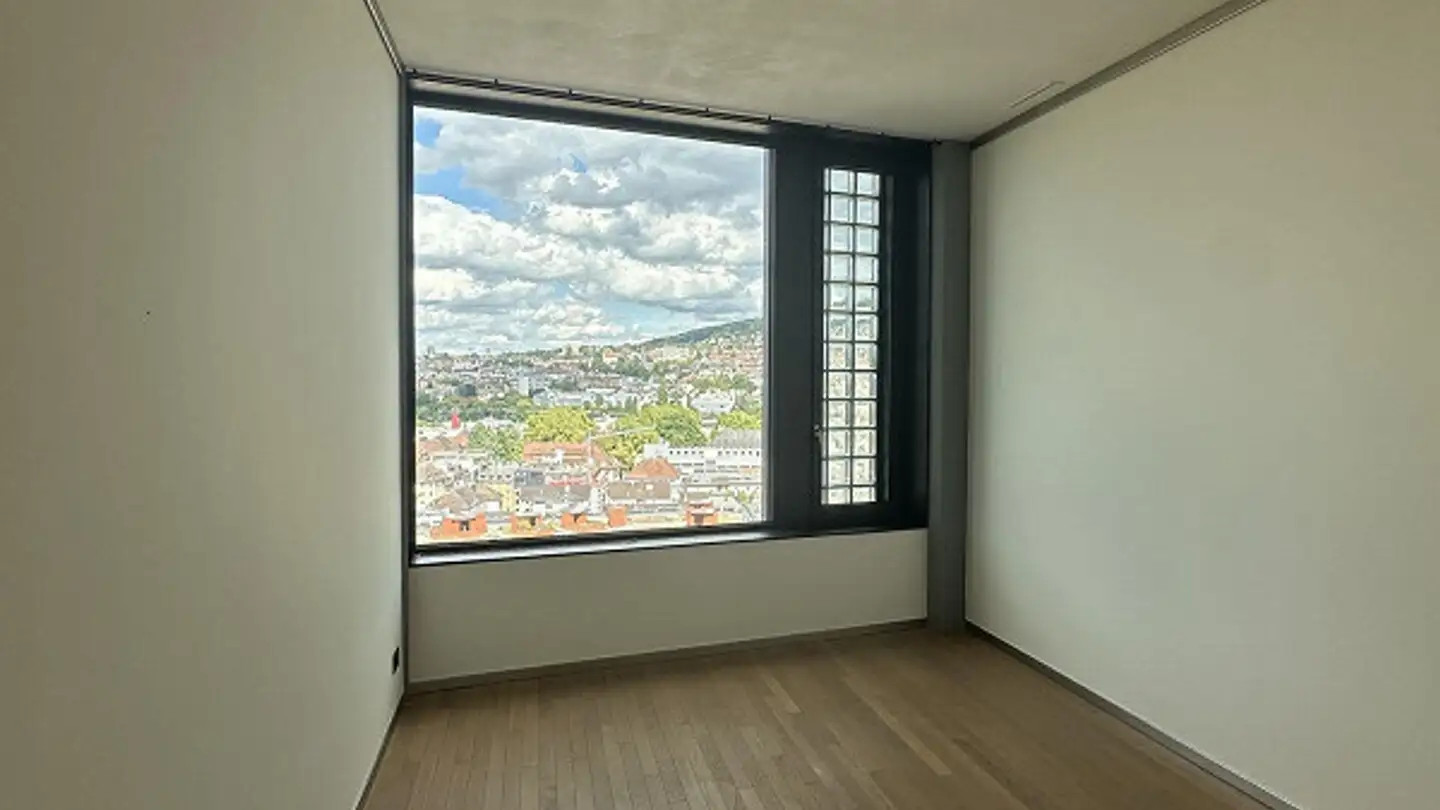 Apartment for rent - Gustav-Gull-Platz 11, 8004 Zürich - Photo 2