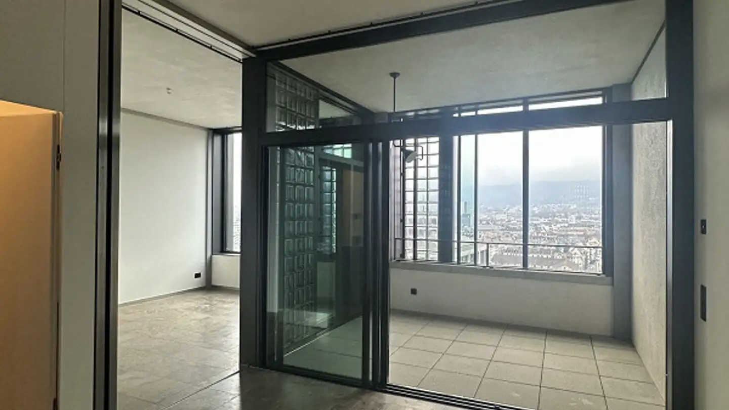 Apartment for rent - Gustav-Gull-Platz 11, 8004 Zürich - Photo 3