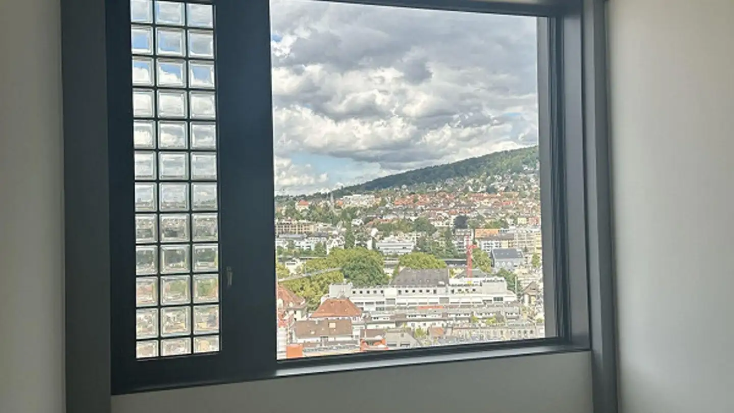 Apartment for rent - Gustav-Gull-Platz 11, 8004 Zürich - Photo 4