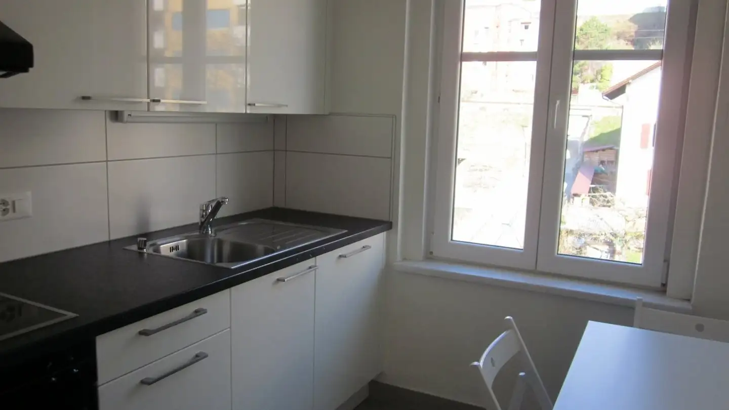 Single room for rent - 2000 Neuchâtel - Photo 4