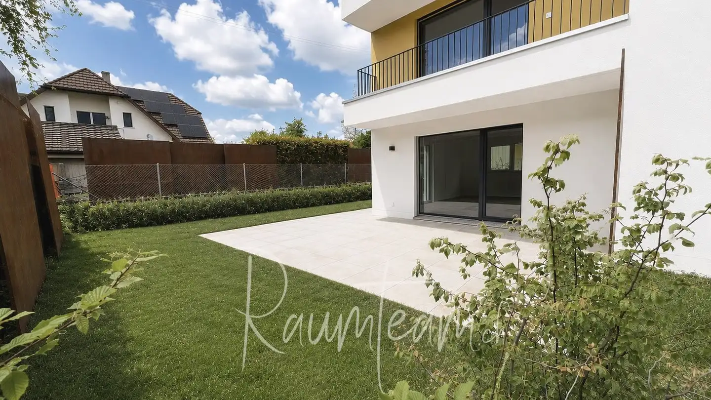 Casa bifamiliare in affitto - 8587 Oberaach