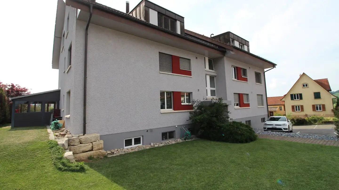Apartment for rent - Schulstrasse 2, 5412 Vogelsang AG