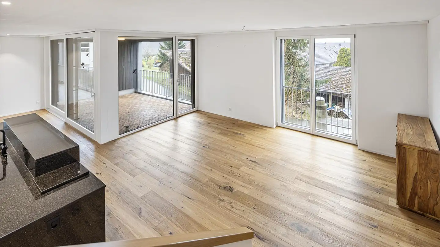 Semi-detached house for sale - Gütschhalde 9, 6217 Kottwil - Photo 2