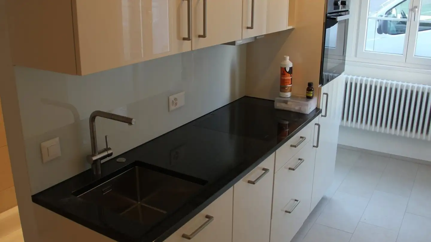 Wohnung mieten - Delsbergerstrasse 62, 4242 Laufen