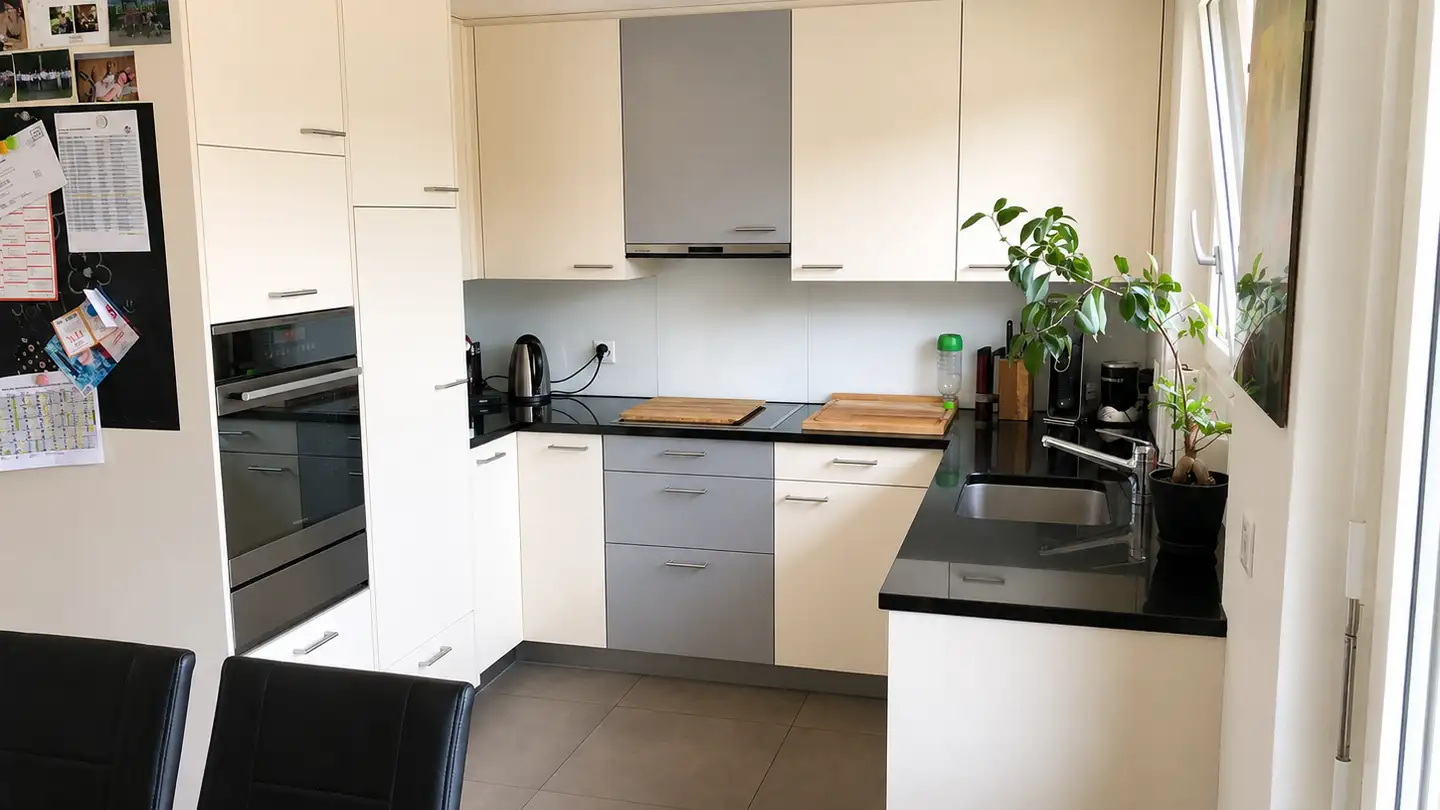 Apartment for rent - Schulstrasse 2, 5412 Vogelsang AG - Photo 3