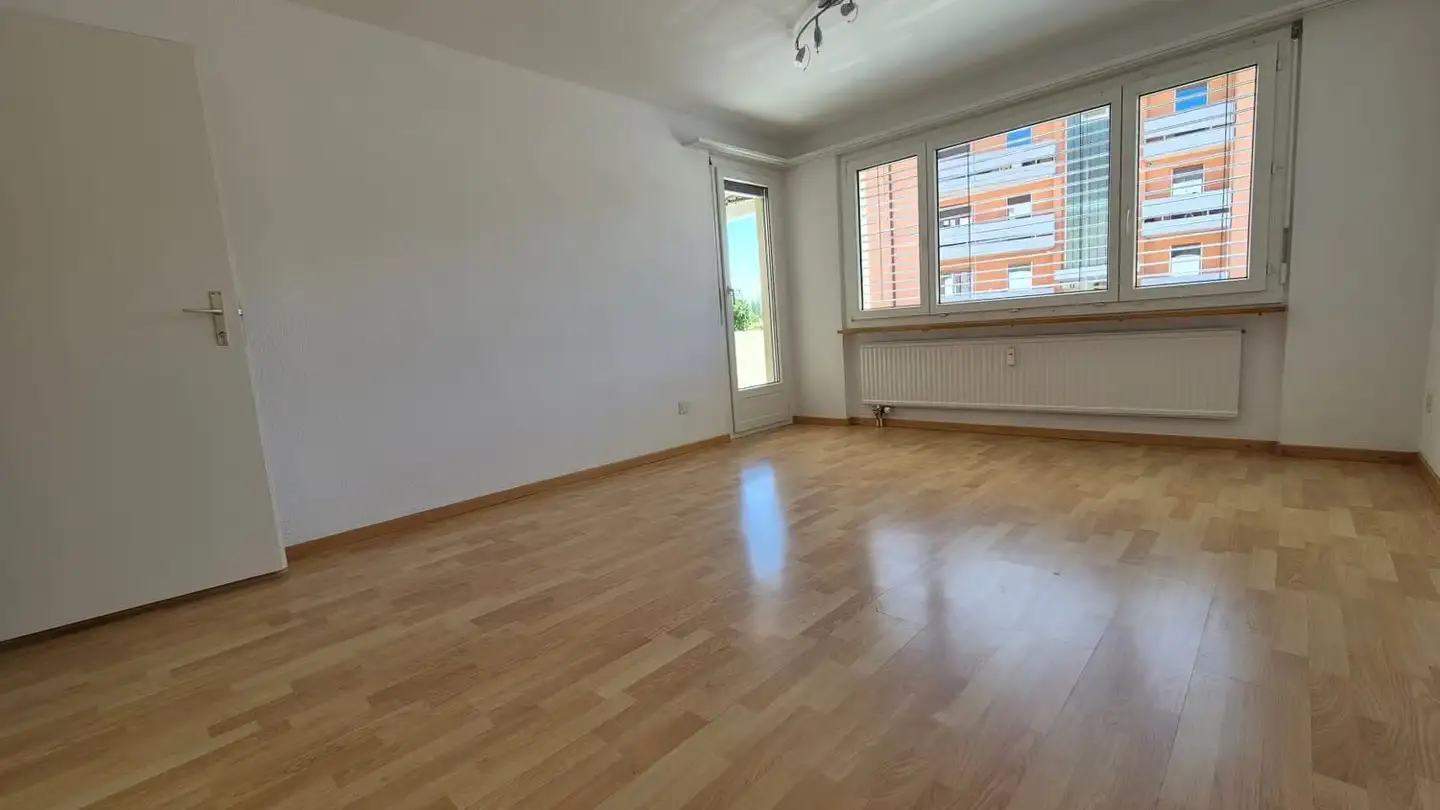 Apartment for rent - Neufeldstrasse 1, 9469 Haag (Rheintal) - Photo 2