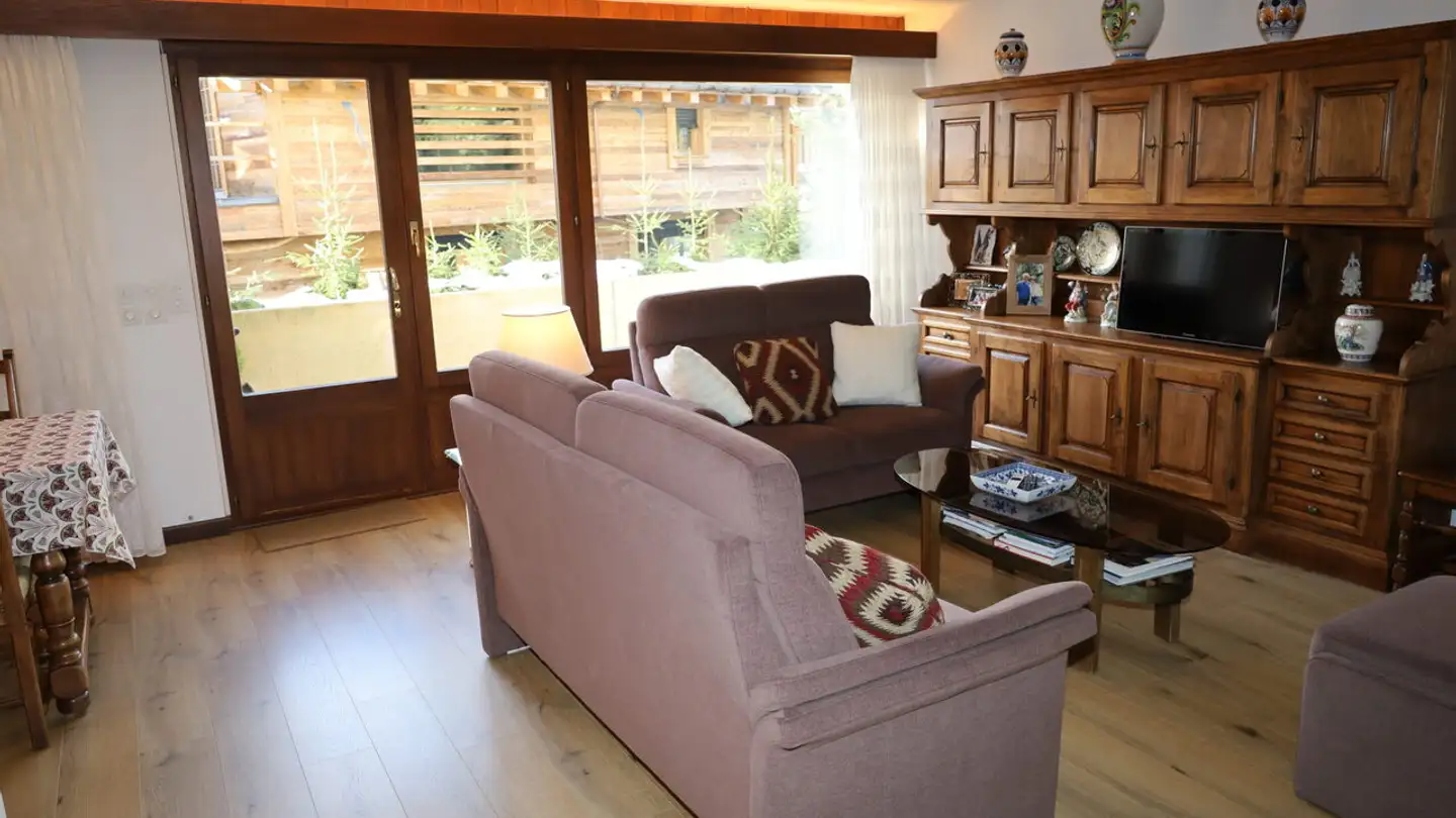 Wohnung kaufen - Route De Crans-Montana, 3963 Montana - Foto 3