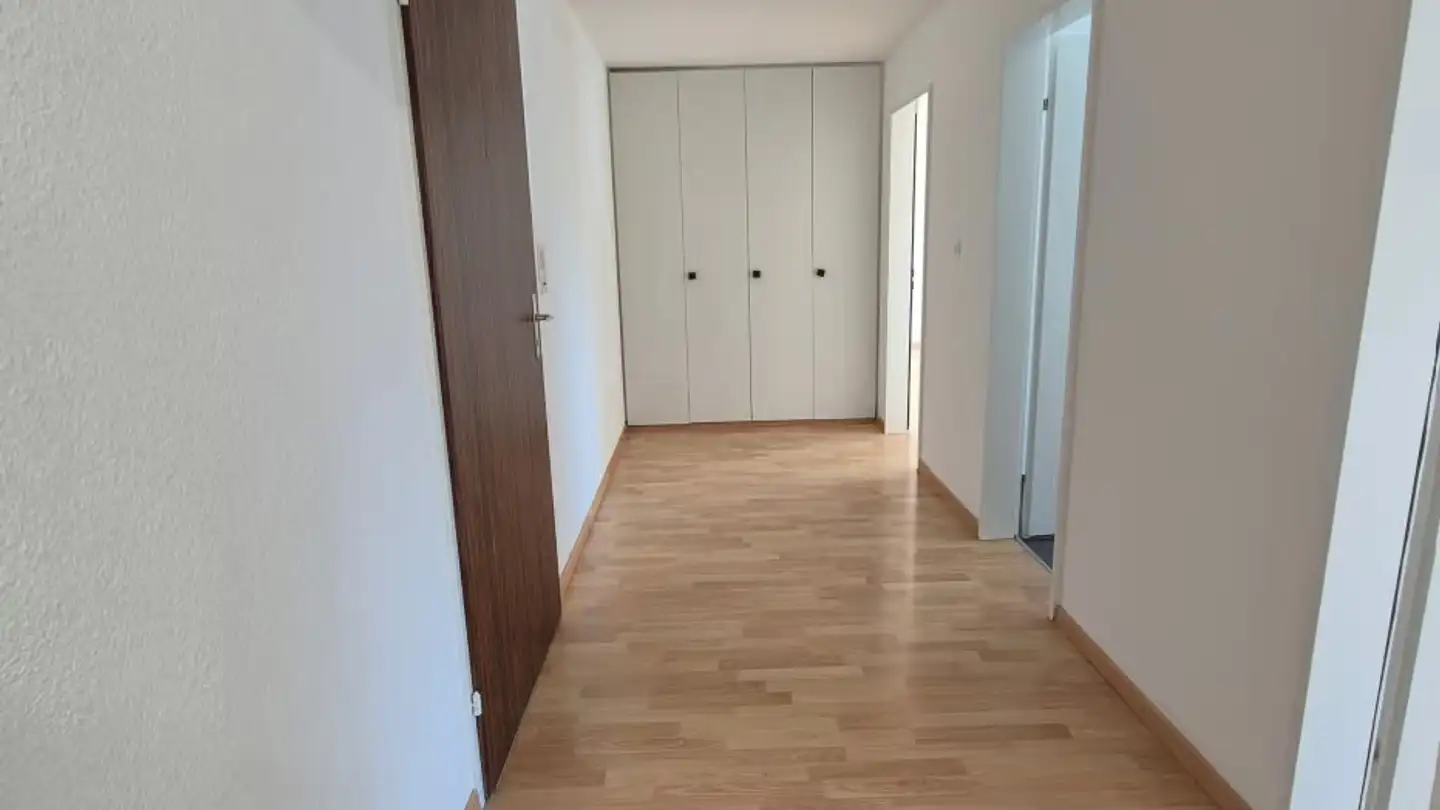 Apartment for rent - Neufeldstrasse 1, 9469 Haag (Rheintal) - Photo 3