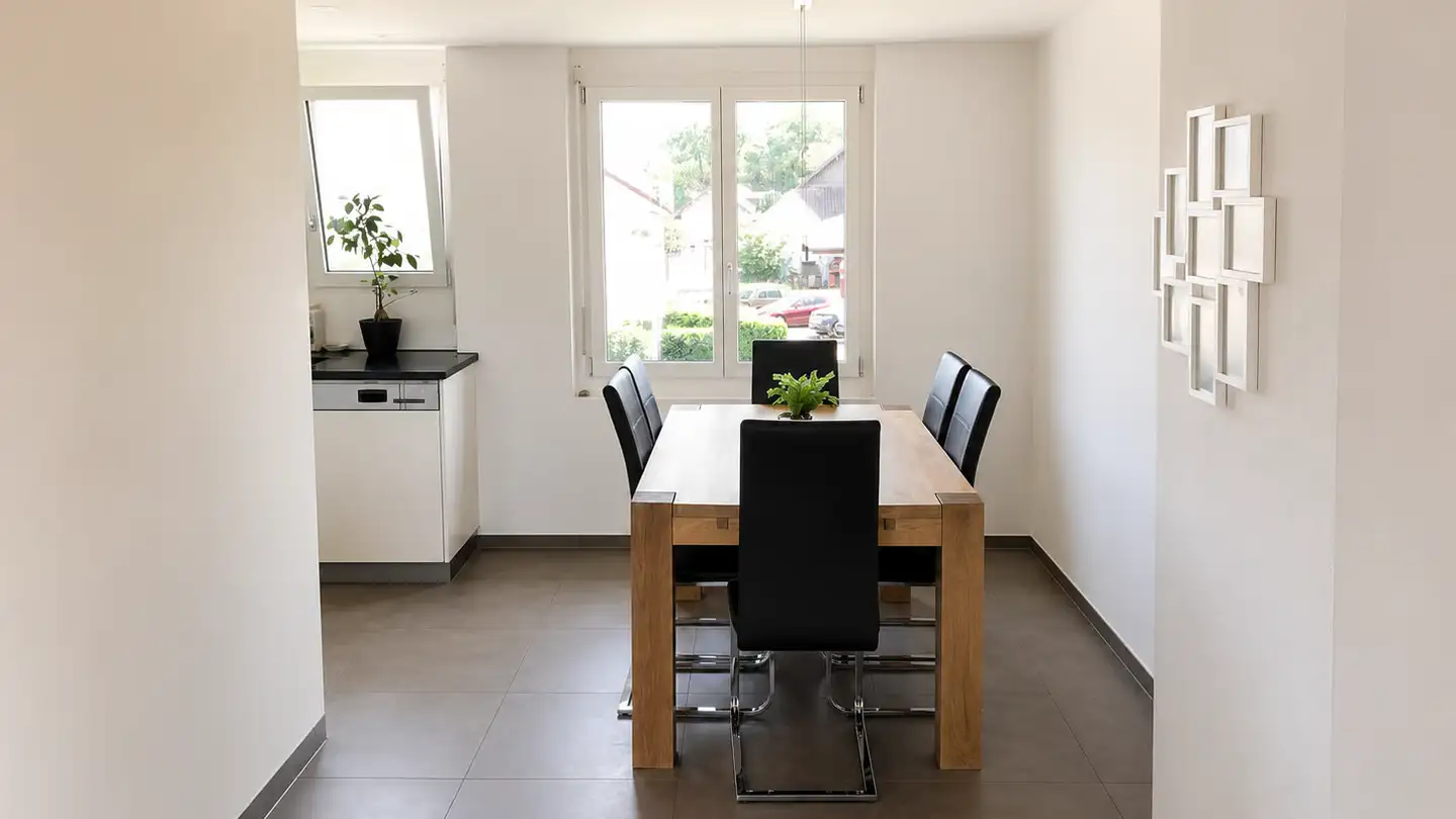 Apartment for rent - Schulstrasse 2, 5412 Vogelsang AG - Photo 4