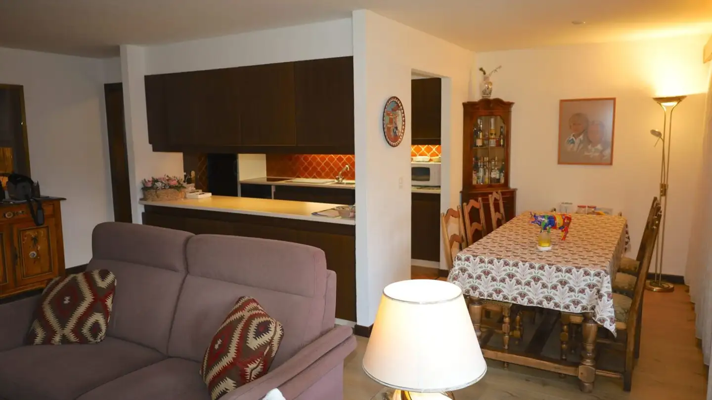 Wohnung kaufen - Route De Crans-Montana, 3963 Montana - Foto 4