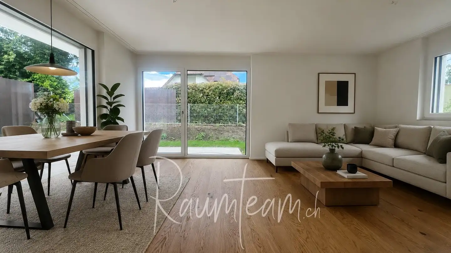 Casa bifamiliare in affitto - 8587 Oberaach - Foto 4