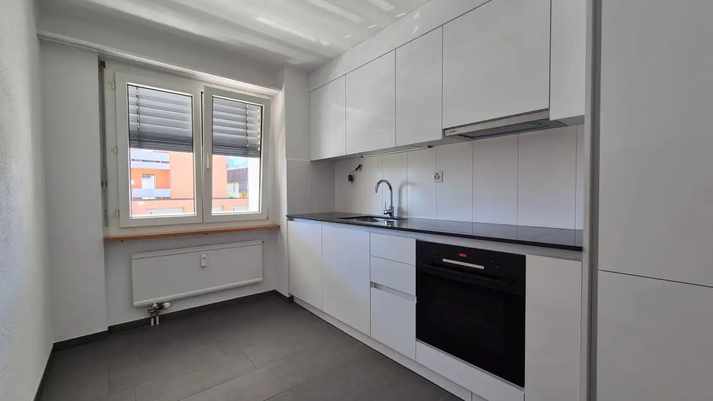 Apartment for rent - Neufeldstrasse 1, 9469 Haag (Rheintal) - Photo 4