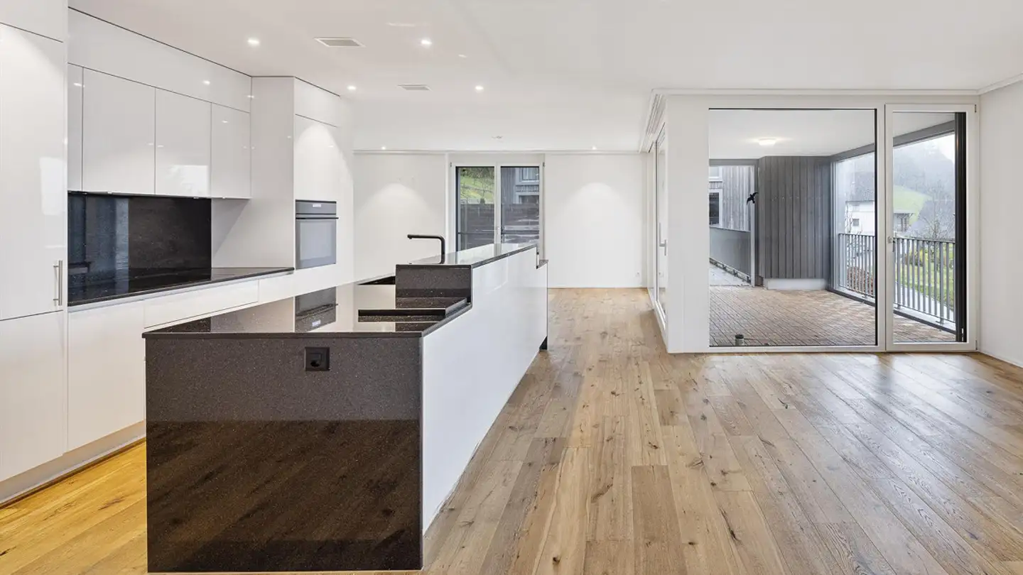 Semi-detached house for sale - Gütschhalde 9, 6217 Kottwil - Photo 3