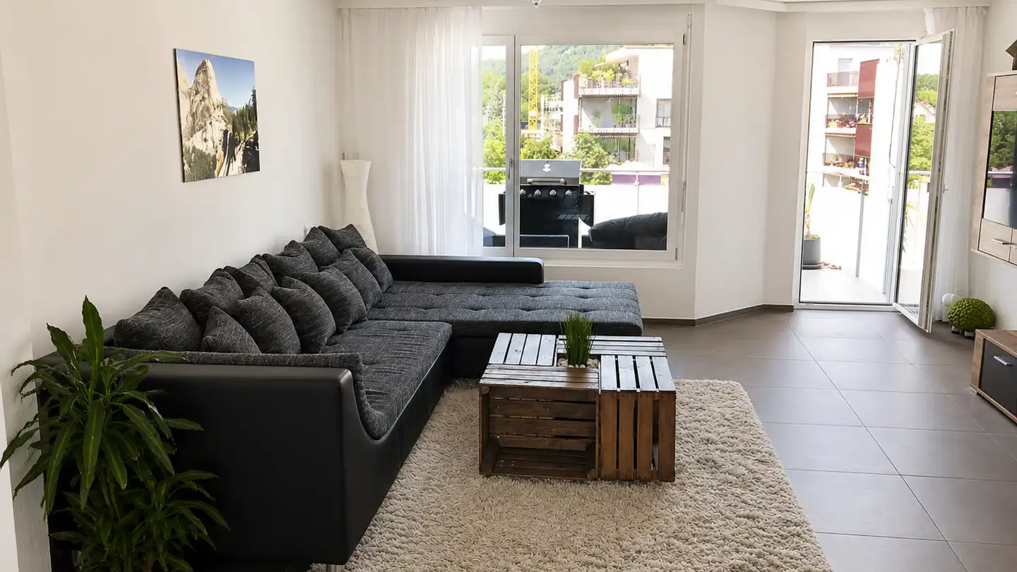 Apartment for rent - Schulstrasse 2, 5412 Vogelsang AG - Photo 2