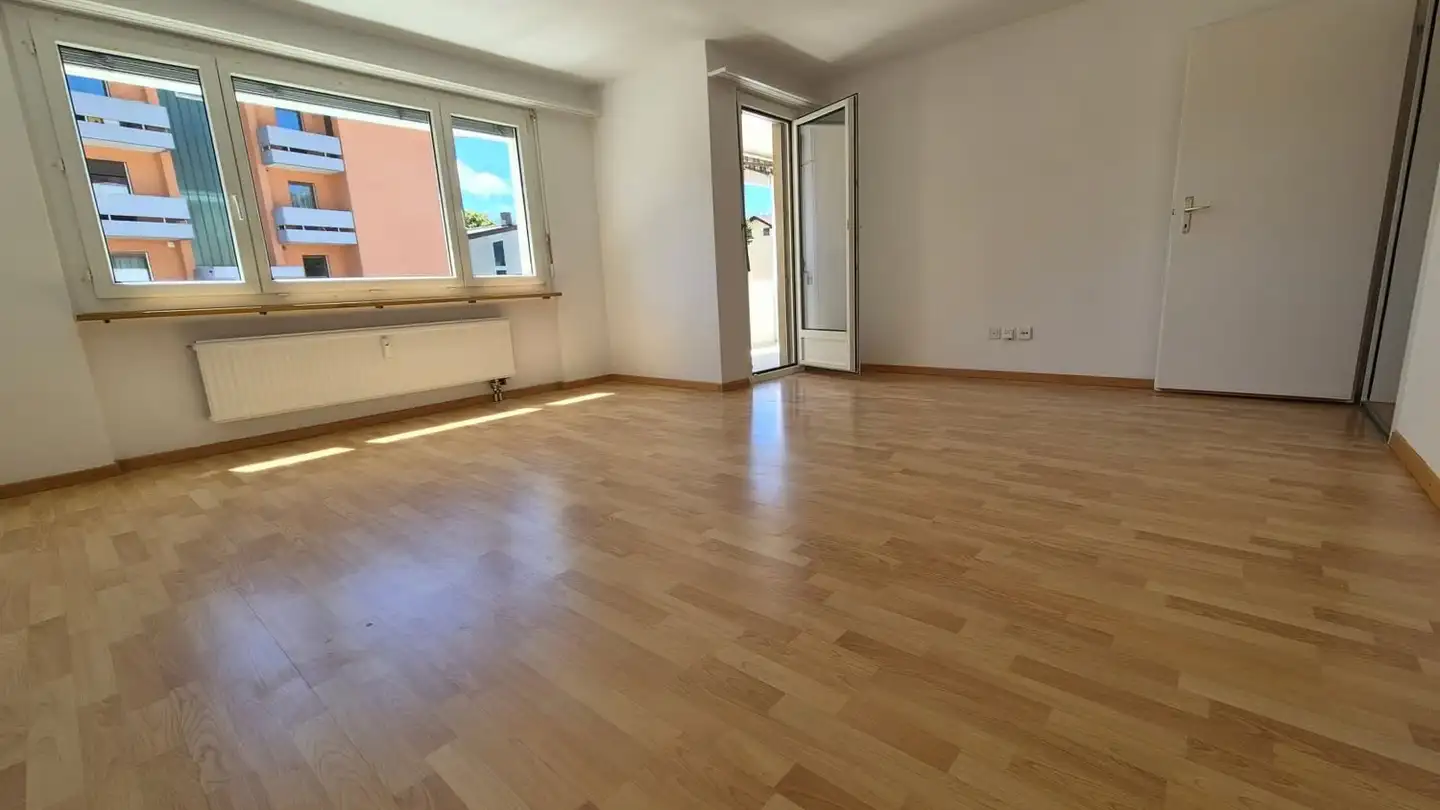 Apartment for rent - Neufeldstrasse 1, 9469 Haag (Rheintal)