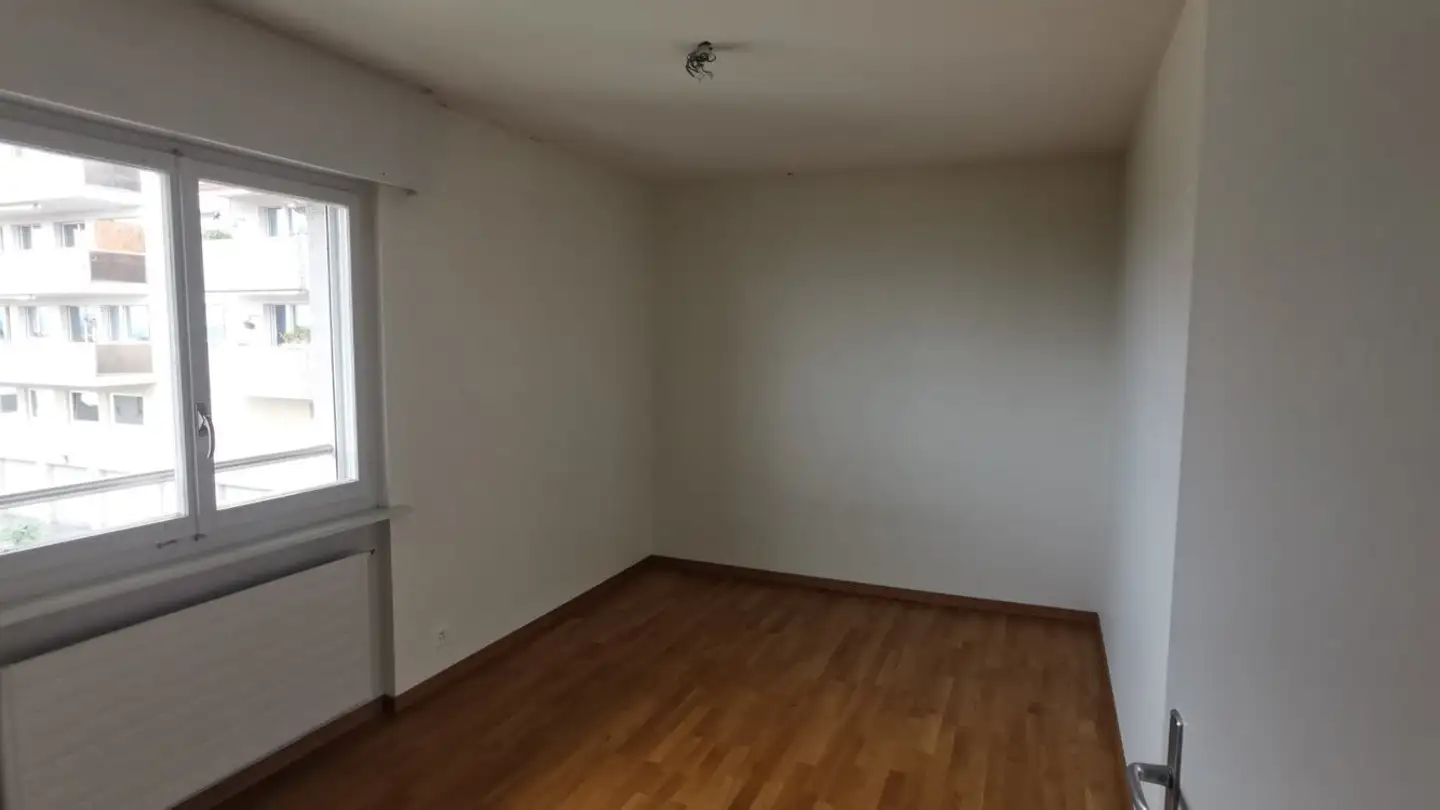 Chambre à louer - Chemin De Belleroche 5, 2000 Neuchâtel