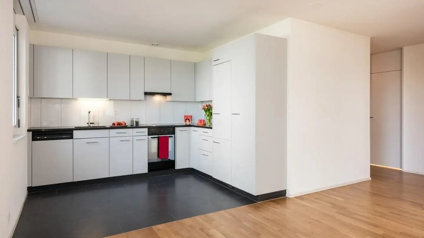 Apartment for rent - Tischmacherhof 14, 8854 Galgenen - Photo 2