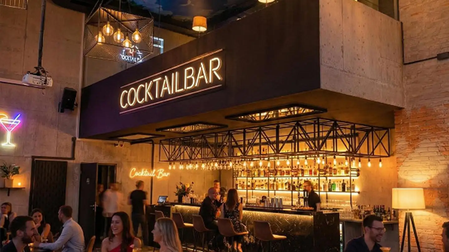 Gewerbe mieten - St. Gallerstrasse 45, 9400 Rorschach - Foto 3