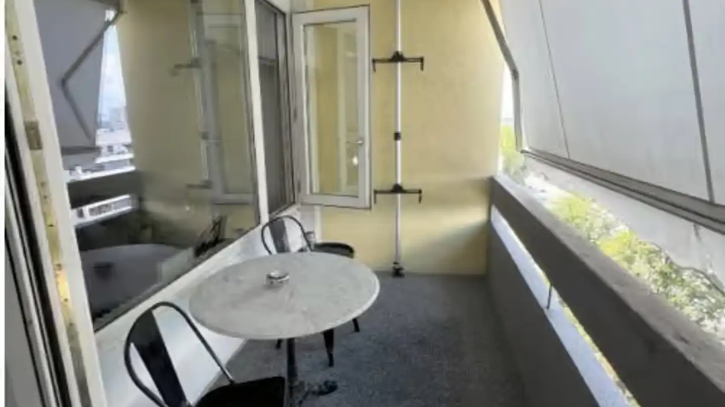 Apartment for rent - 1226 Thônex