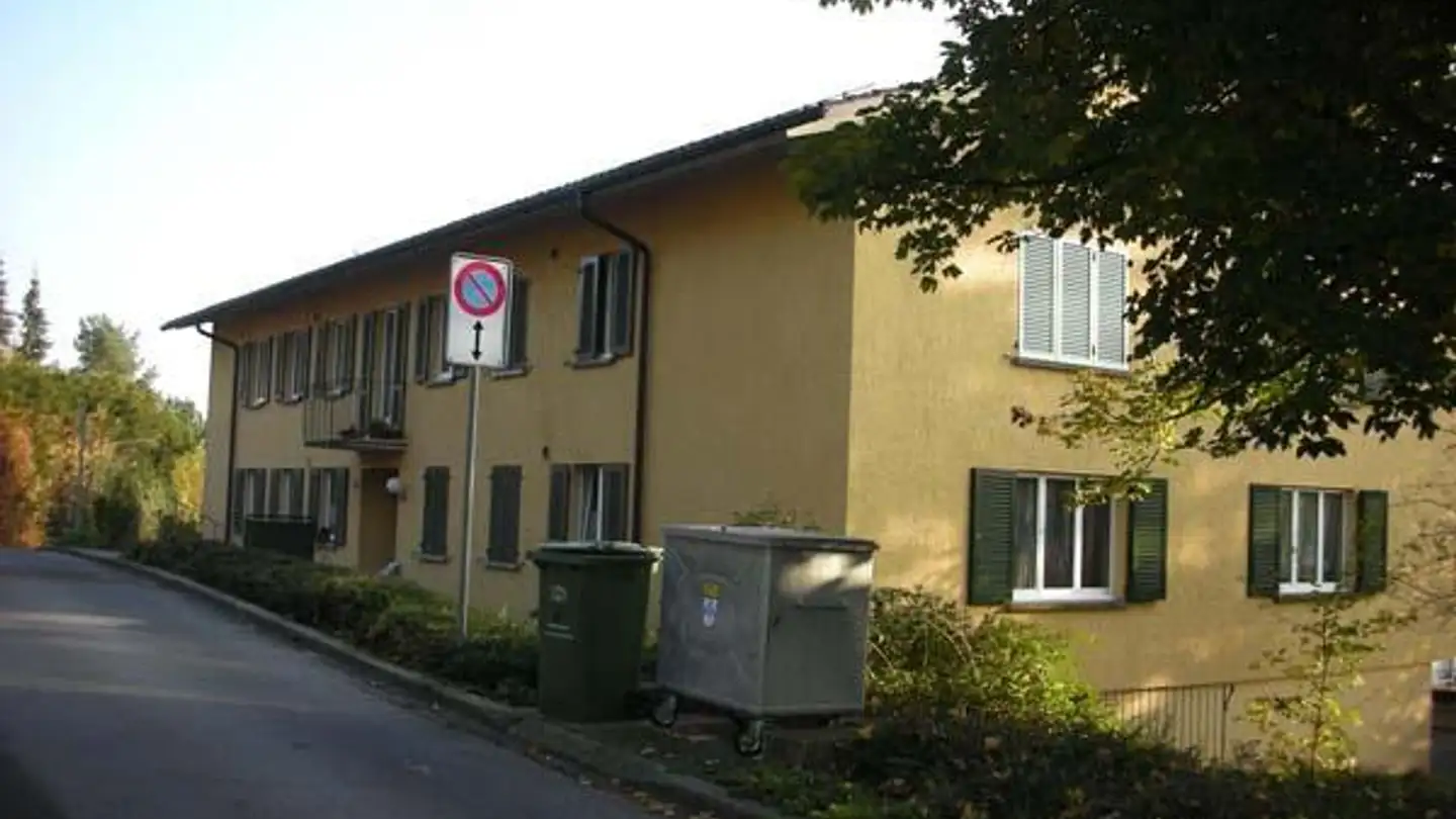 Apartment for rent - Engadinerweg 1, 8049 Zürich - Photo 2