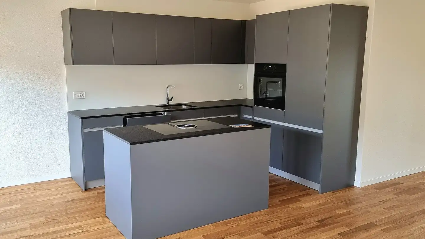 Appartamento in affitto - Rue Du Jura / Jurastrasse 31, 2502 Biel/Bienne