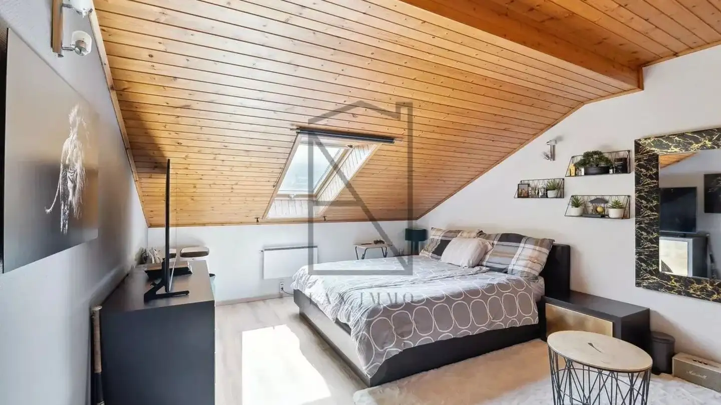 Apartment for sale - 1880 Bex - Photo 4