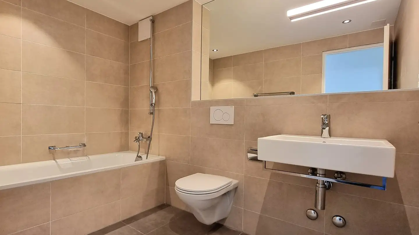 Appartamento in affitto - Rue Du Jura / Jurastrasse 31, 2502 Biel/Bienne - Foto 3