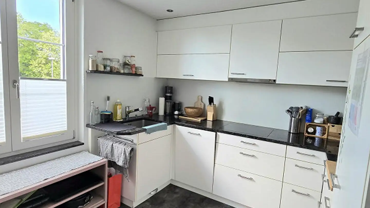 Appartamento in vendita - Häberlinstrasse 16, 8500 Frauenfeld - Photo 2