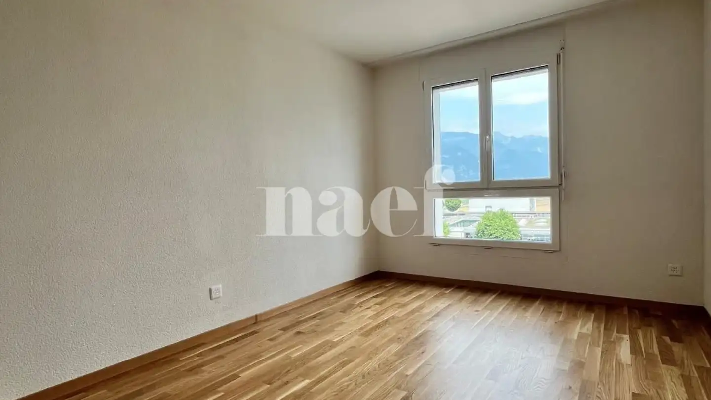Appartement à louer - Rue De Clos-Novex 77a, 1868 Collombey - Photo 4