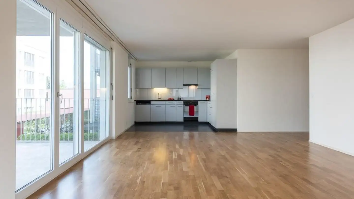 Apartment for rent - Tischmacherhof 14, 8854 Galgenen - Photo 4