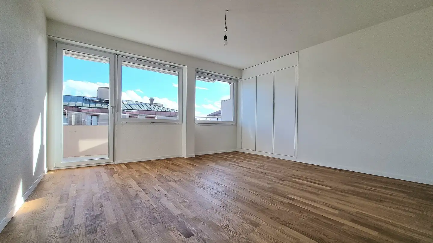 Appartamento in affitto - Rue Du Jura / Jurastrasse 31, 2502 Biel/Bienne - Foto 4
