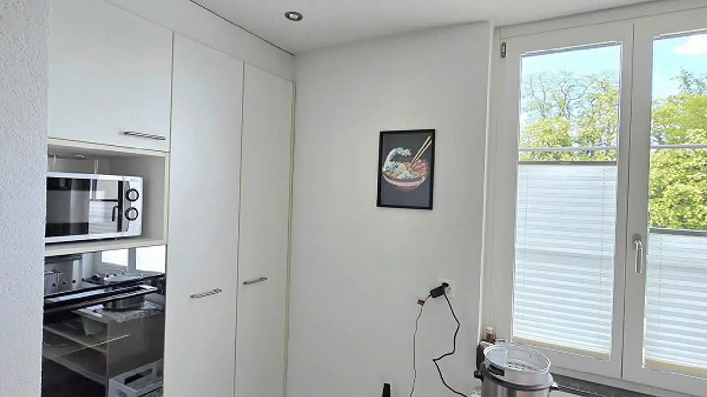 Appartamento in vendita - Häberlinstrasse 16, 8500 Frauenfeld - Photo 3